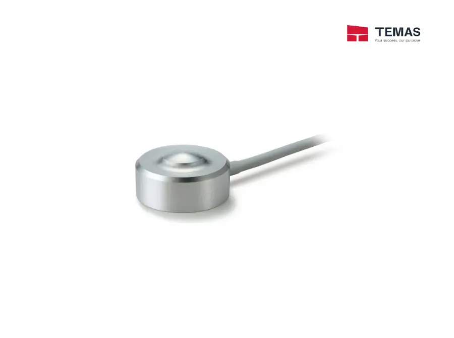 LOADCELL TẢI TRỌNG LỚN KÍCH THƯỚC NHỎ GỌN UNIPULSE UNMR